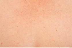 Photo Textures of Human Skin